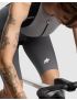 Spodenki damskie ASSOS DYORA R Bib Robust Grey