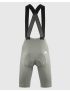 Spodenki damskie ASSOS DYORA R Bib Edge Green