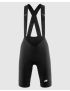 Spodenki damskie ASSOS UMA GT Bib Black