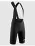 Spodenki damskie ASSOS UMA GT Bib Black