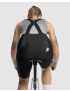 Spodenki damskie ASSOS UMA GT Bib Black