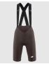 Spodenki damskie ASSOS UMA GT Bib Wild Brown