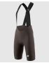 Spodenki damskie ASSOS UMA GT Bib Wild Brown