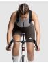 Spodenki damskie ASSOS UMA GT Bib Wild Brown