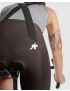 Spodenki damskie ASSOS UMA GT Bib Wild Brown