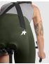 Spodenki damskie ASSOS UMA GT Bib Moss Green