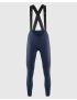 Spodnie damskie ASSOS UMA GT spring fall Bib Primal Blue
