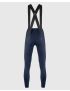 Spodnie damskie ASSOS UMA GT spring fall Bib Primal Blue
