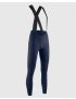 Spodnie damskie ASSOS UMA GT spring fall Bib Primal Blue