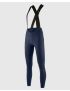 Spodnie damskie ASSOS UMA GT spring fall Bib Primal Blue
