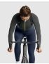 Spodnie damskie ASSOS UMA GT spring fall Bib Primal Blue