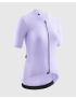 Koszulka kolarska damska ASSOS DYORA R Stella Lavender