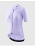 Koszulka kolarska damska ASSOS DYORA R Stella Lavender
