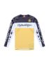 Jersey TLD Sprint Pro LS Yo Moto Butter