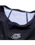 Jersey TLD Sprint Ultra LS Mono Black