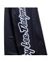 Jersey TLD Sprint Ultra LS Mono Black