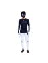 Jersey TLD Sprint Ultra LS Mono Black