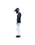 Jersey TLD Sprint Ultra LS Mono Black