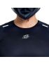 Jersey TLD Sprint Ultra LS Mono Black