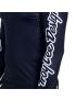 Jersey TLD Sprint Ultra LS Mono Black