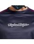 Jersey TLD Stage LS Signature Carbon