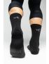 Skarpety kolarskie GOBIK Winter Merino Coal
