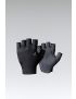 Rękawiczki kolarskie GOBIK Viper Solid Black
