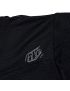 Jersey TLD Skyline Air LS Mono Black