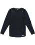 Jersey TLD Skyline Air LS Mono Black