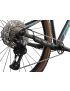 Rower GIANT Talon 0 Stealth Chrome