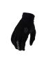 Rękawiczki TLD Flowline Mono Black