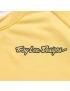 Jersey damski TLD Lilium Pro Mono Butter