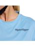Jersey damski TLD Lilium Pro Mono Dawn Blue