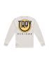 Koszulka TLD Junior Skyline Ride Happy Pumice