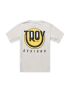 Koszulka TLD Junior Skyline Ride Happy Pumice