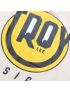 Koszulka TLD Junior Skyline Ride Happy Pumice
