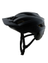 Kask TROY LEE DESIGNS Junior Flowline Black/Charcoal