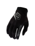 Rękawiczki TLD Air Mono Black