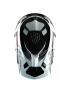 Kask TLD D4 Carbon Optic Black