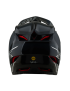 Kask TLD D4 Polyacrylite Shadow Black