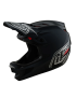 Kask TLD D4 Polyacrylite Shadow Black