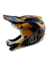 Kask TLD D4 Composite Royalty Black/Gold