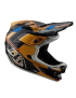 Kask TLD D4 Composite Royalty Black/Gold