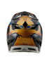 Kask TLD D4 Composite Royalty Black/Gold