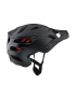 Kask TLD A2 Uno Black