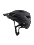Kask TLD A2 Uno Black