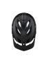 Kask TLD A2 Uno Black