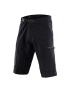 Spodenki TLD Ruckus Cargo Mono Black