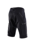Spodenki TLD Ruckus Cargo Mono Black