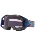 Gogle OAKLEY Airbrake TLD Gray